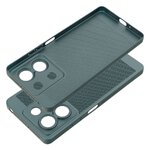 Futera BREEZY do XIAOMI Redmi NOTE 13 5G zielony