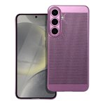 Futera BREEZY do SAMSUNG S24 Plus fioletowy
