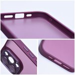 Futera VARIETE do IPHONE 13 MINI purpurowy