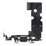 Taśma ładowania USB do IPHONE SE 2023 czarna (demotaż)