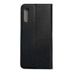 Kabura Smart Case book do SAMSUNG A50 czarny