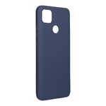 Futerał SOFT do XIAOMI Redmi 9C ciemny niebieski