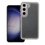 Futera VARIETE do SAMSUNG S23 stalowy
