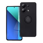 Futera SILICONE RING do XIAOMI Redmi Note 13 4G czarny