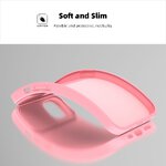 Futera SLIDE do IPHONE 11 Pro Max jasnorowy