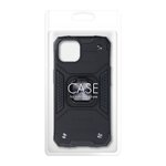 Futera NITRO do IPHONE 13 czarny