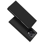 DUX DUCIS kabura SKIN PRO do REDMI NOTE 13 5G czarna