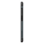 SPIGEN futerał TOUGH ARMOR do SAMSUNG S24 FE abyss green