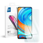 Szkło hartowane Blue Star - do Xiaomi Redmi Note 9 Pro