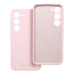 Futera Roar Cloud-Skin - do Samsung Galaxy A34 5G Jasnorowy