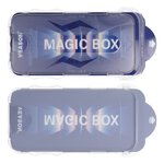 Szko Hartowane 6D Pro Veason Easy-Install Glass - do Iphone X / XS czarny