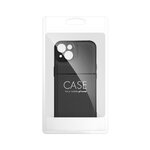 Futera NOBLE do IPHONE 15 Pro czarny