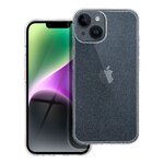 Futera CLEAR CASE 2 mm BLINK do IPHONE 13 transparentny