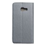 Kabura Smart Case book do SAMSUNG Galaxy A5 2017 stalowy