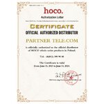 HOCO szko hartowane do aparatu Night Shooting Circle Lens (SET 25in1) - MULTIPACK do iPhone 15 / 15 Plus (G13)