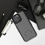 Futera HOLSTER do IPHONE 15 PLUS czarny