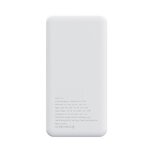 PURIDEA powerbank 10 000 mAh PD QC3.0 3A 20W Q6 biay