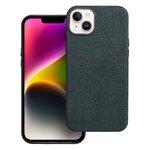 Woven Mag Cover kompatybilne z MagSafe do IPHONE 14 PLUS zielony