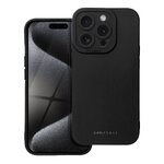 Futera Roar Luna Case - do iPhone 15 Pro czarny