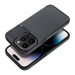 Futera CARBON PREMIUM do IPHONE 14 Pro czarny