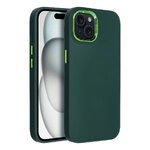 Futera FRAME do IPHONE 15 zielony