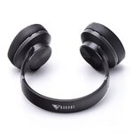 Suchawki nagowne DOQAUS VOGUE 5 2in1 Speakers Mode czarne