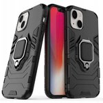 Futera NITRO do IPHONE 13 czarny
