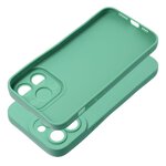 Futera Roar Luna Case - do iPhone 15 Pro Max zielony