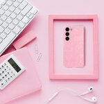Futera CLEAR CASE 2mm BLINK do SAMSUNG S24 ULTRA rowy