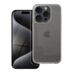 Futera CLEAR CASE 2mm BLINK do IPHONE 15 PRO transparent