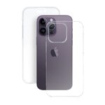 Futera 360 Full Cover PC + TPU do Iphone 14 PRO