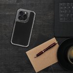 Futera MATRIX do IPHONE 13 Pro czarny
