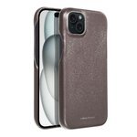 Futera Roar LOOK - do iPhone 15 Plus Szary