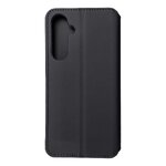 Kabura Dual Pocket do SAMSUNG A35 czarny