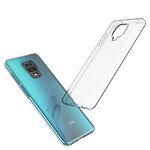 Futerał CLEAR CASE 2mm BOX do XIAOMI Redmi NOTE 9S / 9 PRO