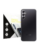 Szko hartowane Tempered Glass Camera Full Cover - do Samsung S24