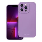 Futerał Roar Luna Case - do iPhone 13 Pro Fioletowy