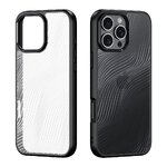 DUX DUCIS futerał AIMO MAG kompatybilny z MagSafe do IPHONE 16 Pro czarny