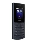 NOKIA telefon komórkowy 110 4G TA-1543 DS czarna