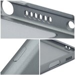 Futera METALLIC do XIAOMI Redmi 10C szary