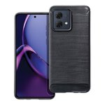 Futera CARBON do MOTOROLA G84 czarny
