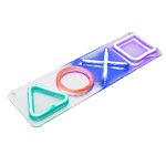 Neon LED na USB - Gra 2 model