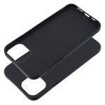 Futera MATT do IPHONE 15 Plus czarny