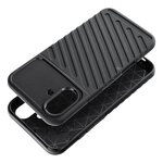 Futerał THUNDER do IPHONE 16 Plus czarny