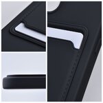 Futera CARD CASE do SAMSUNG A33 5G czarny