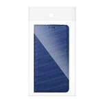 Kabura Smart Case book do HUAWEI P30 Pro granatowy