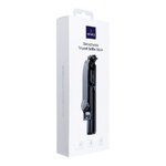 WiWU - Selfie stick Wi-SE001 z funcj tripoda i odczepianym uchwytem