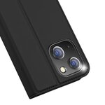 DUX DUCIS kabura SKIN PRO do IPHONE 15 czarna