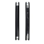Kabura Book Elegance do SAMSUNG S23 FE czarny