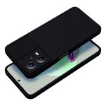 Futera SLIDE do XIAOMI Redmi NOTE 12 5G czarny